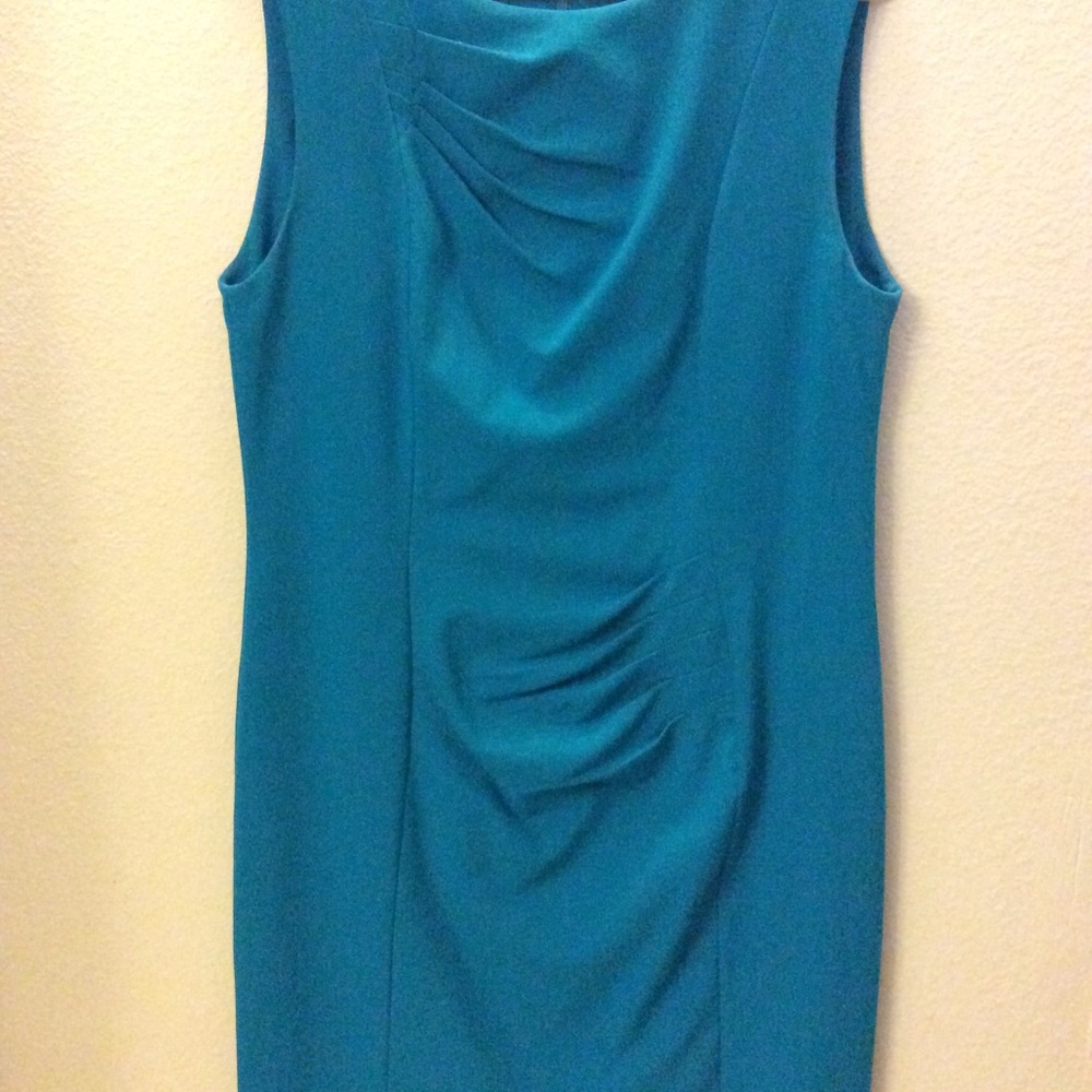 Calvin Klein dress - Picture 4 of 4